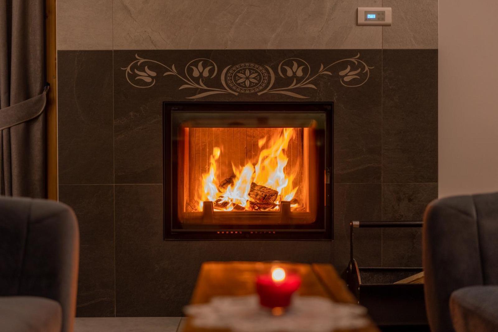 Willa Marti Gold Zakopane Ngoại thất bức ảnh