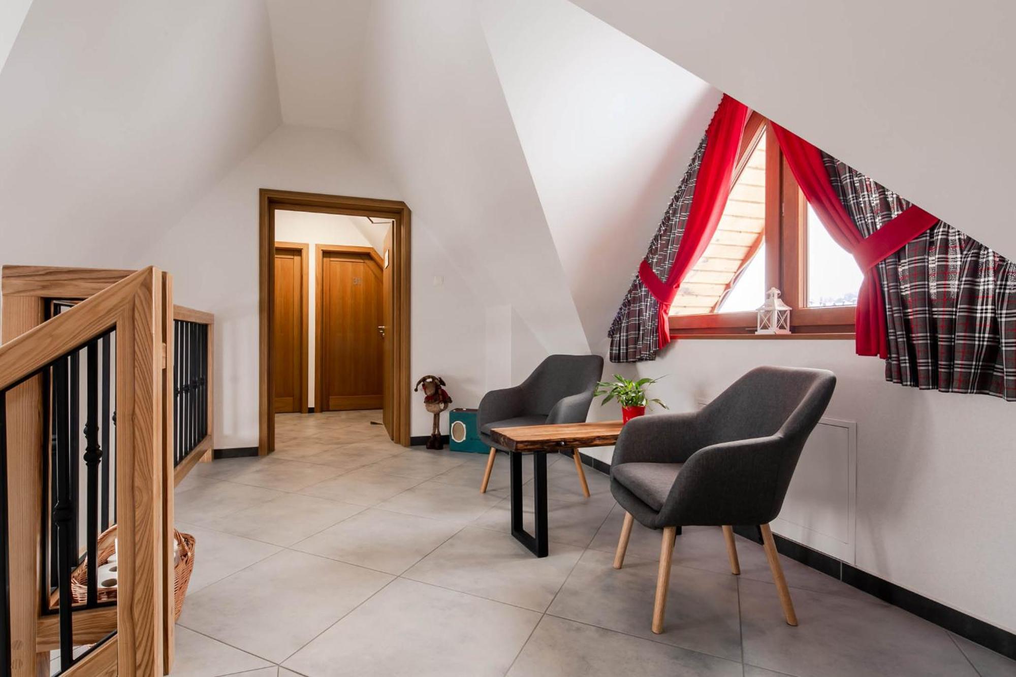 Willa Marti Gold Zakopane Ngoại thất bức ảnh
